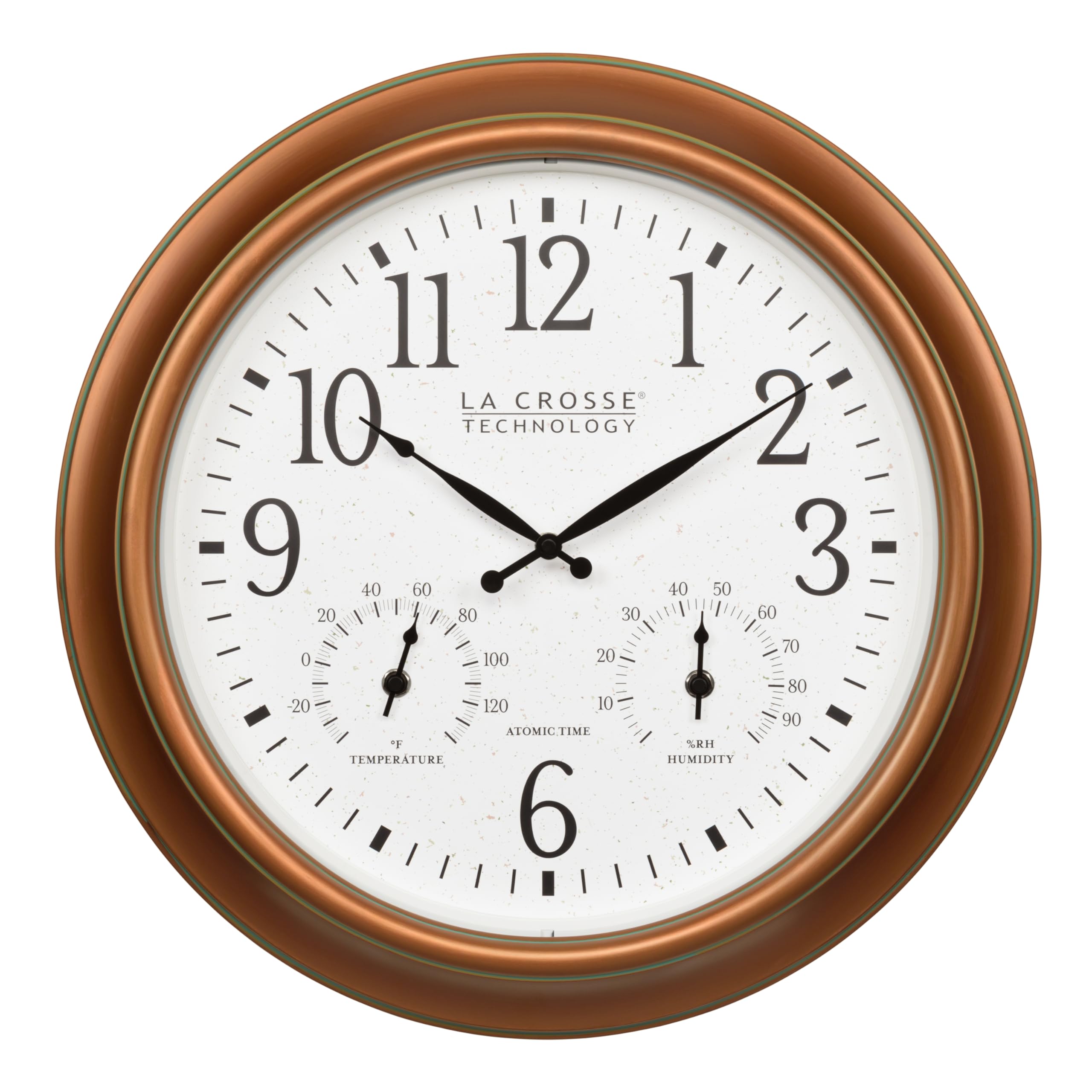 洋楽 NORTHERN COMFORT The Time Is Always AOR Amazon.com : La Crosse Technology 404-59907-INT 18-inch Indoor